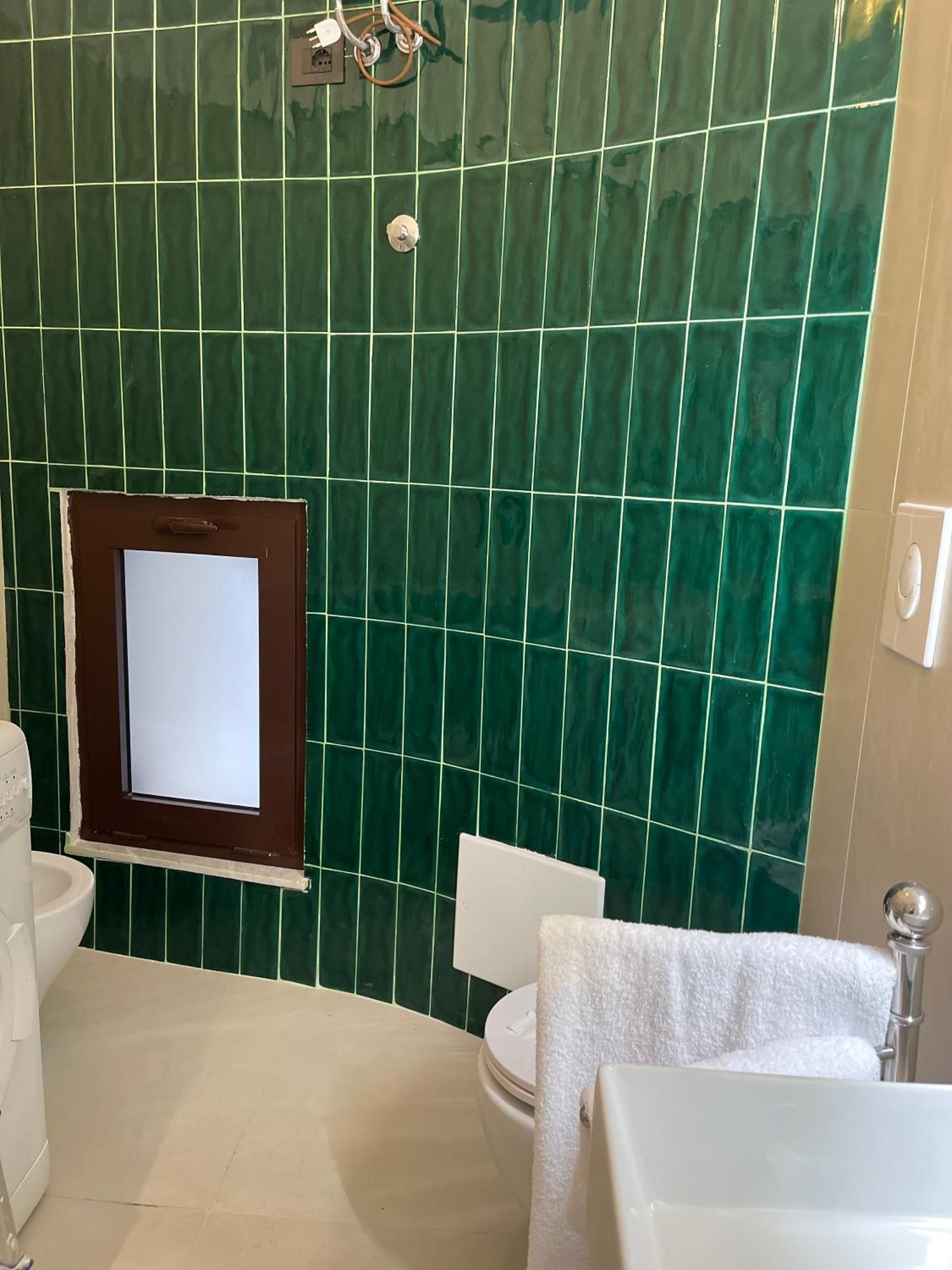 Spinelli House Appartement