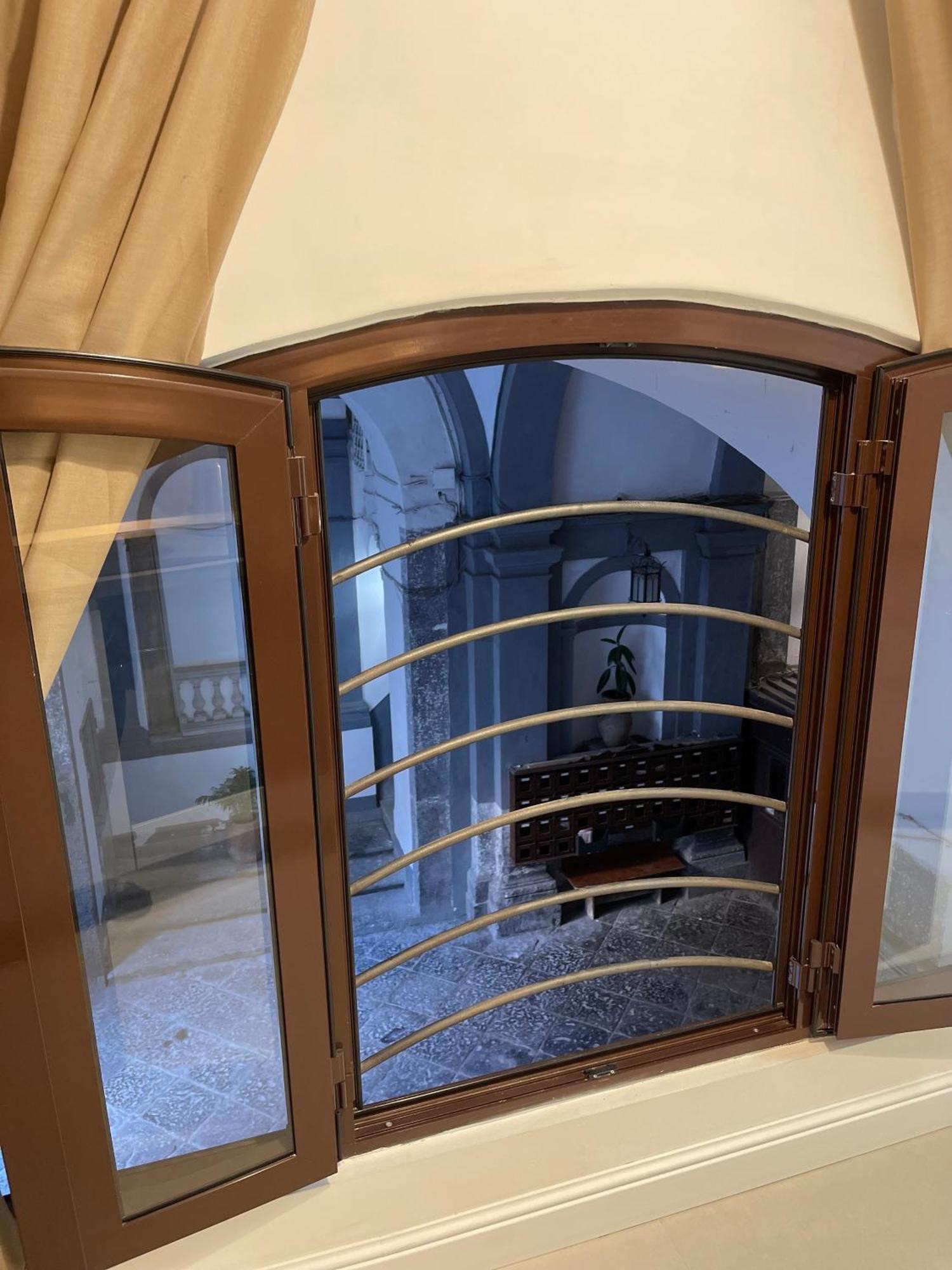 Spinelli House Appartement