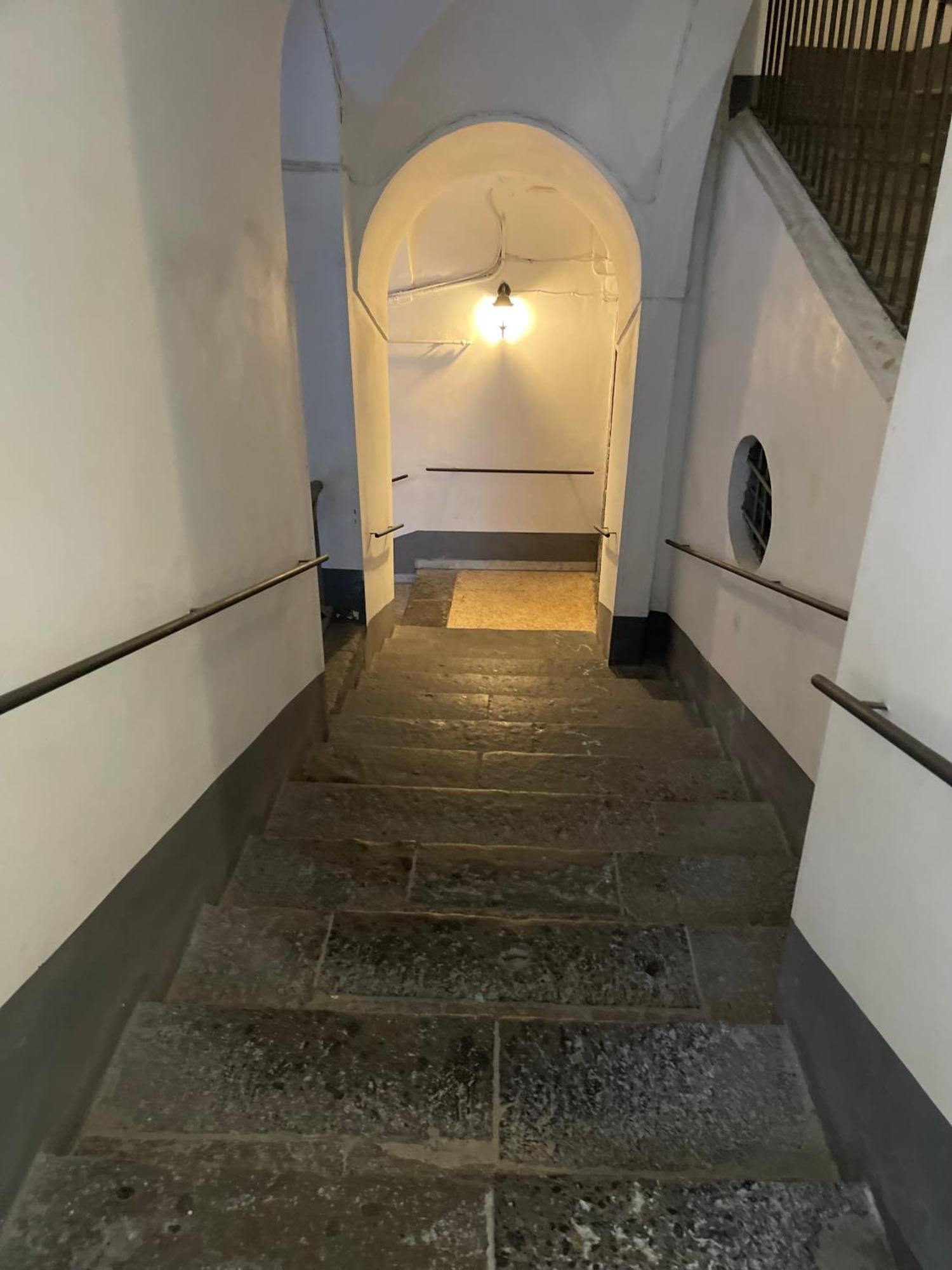 Spinelli House Appartement
