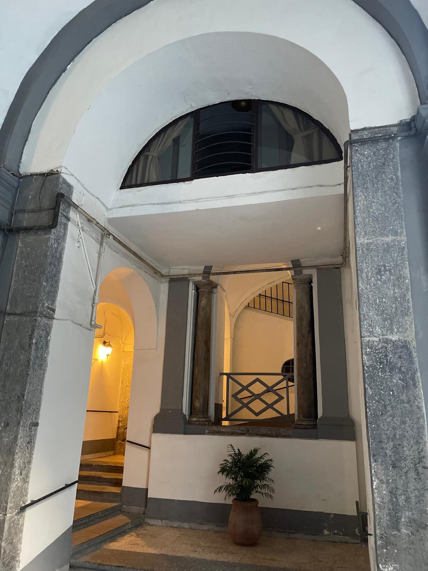 Spinelli House Apartment