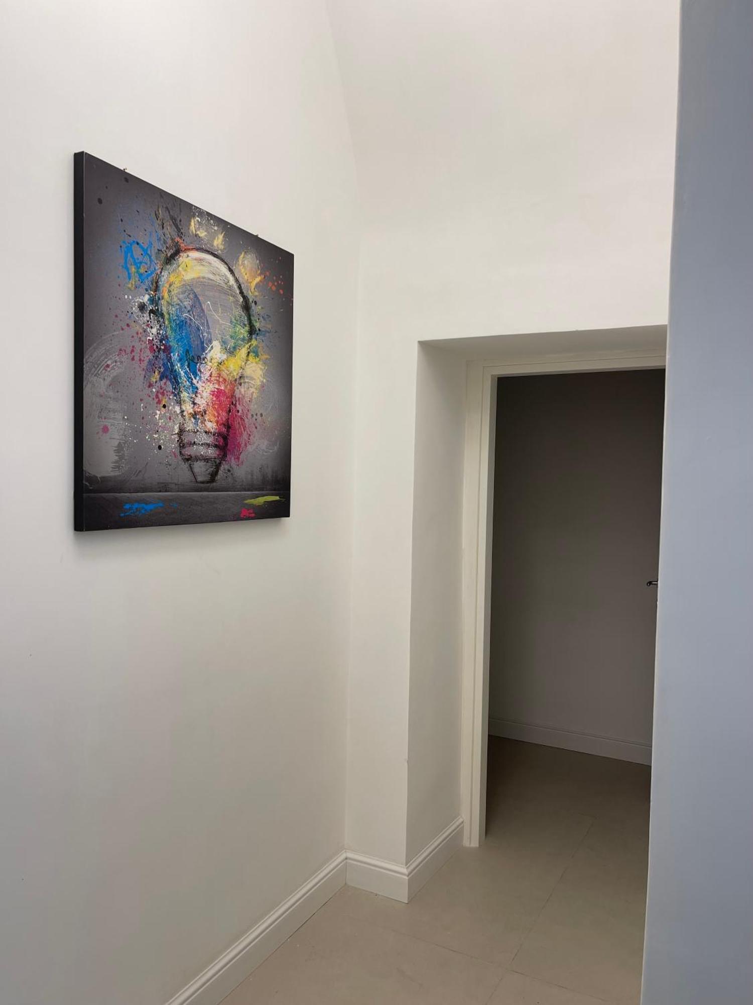 Spinelli House Apartment *