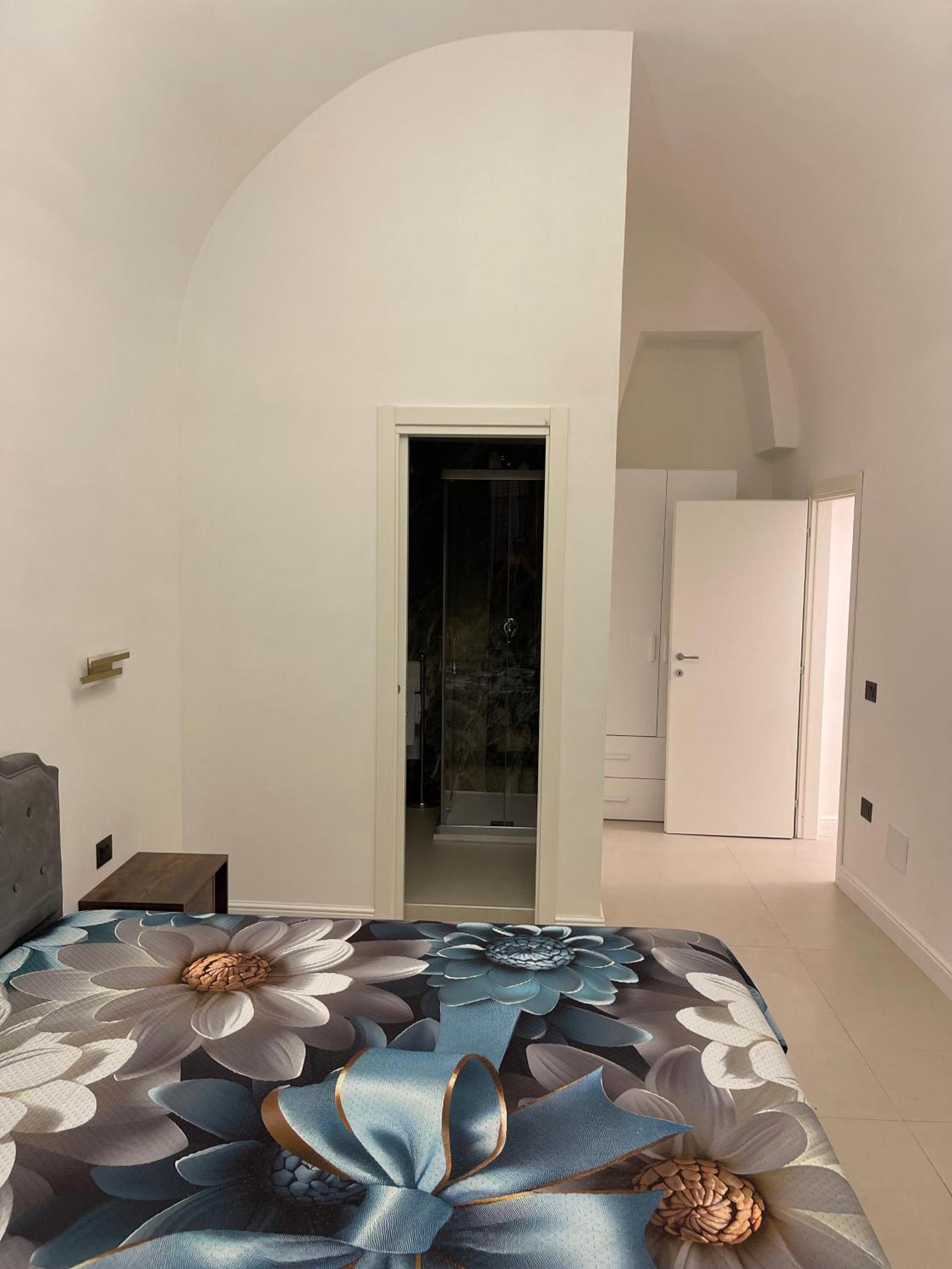Apartment Spinelli House Naples