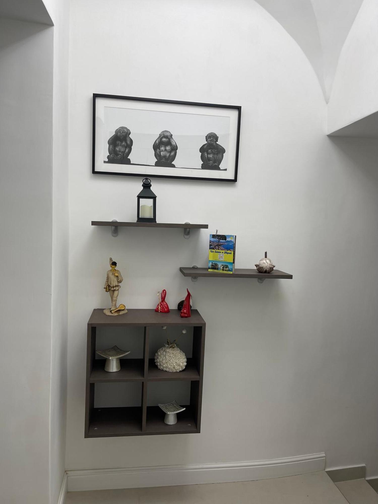 Apartment Spinelli House