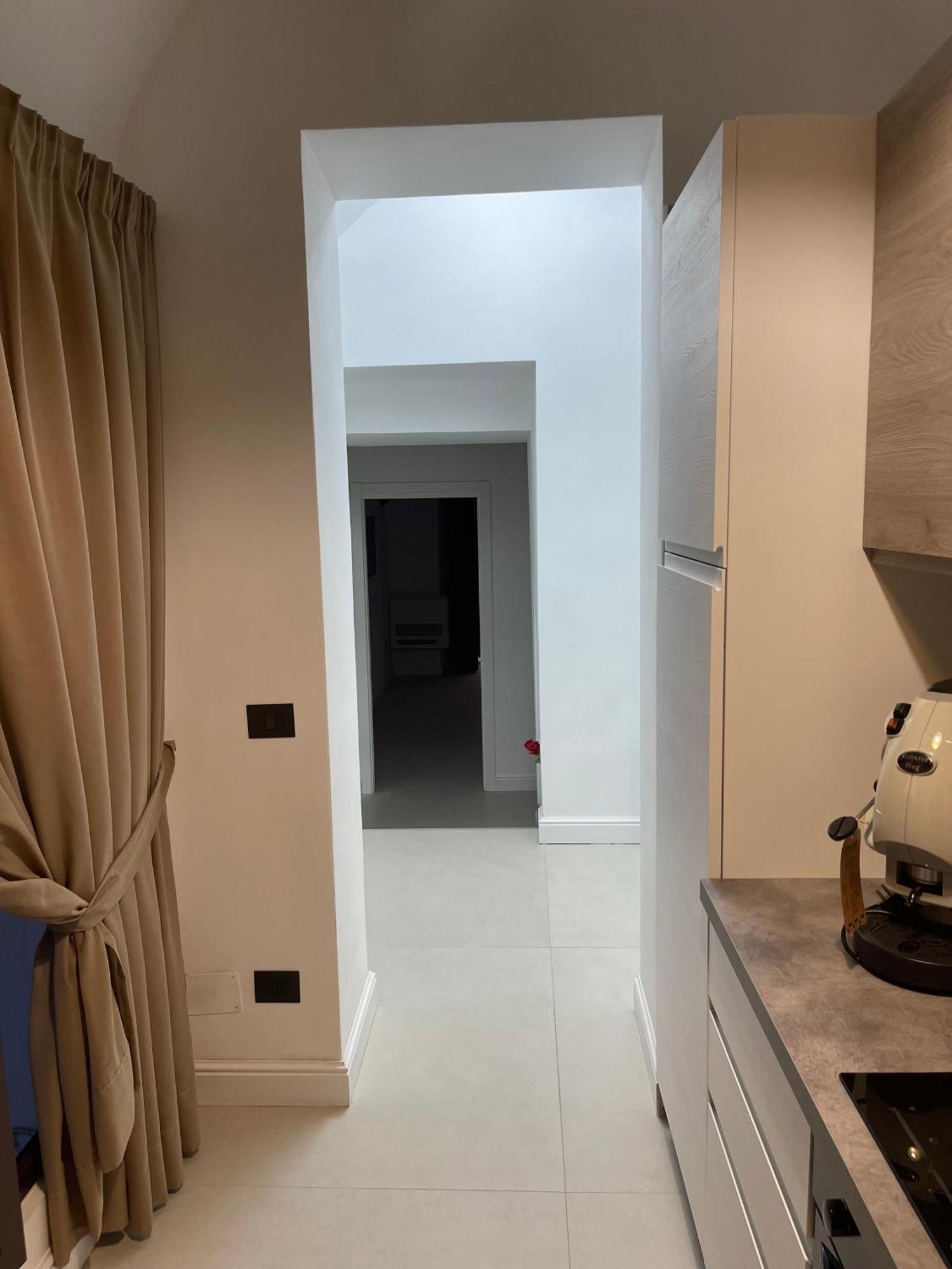 Spinelli House Naples
