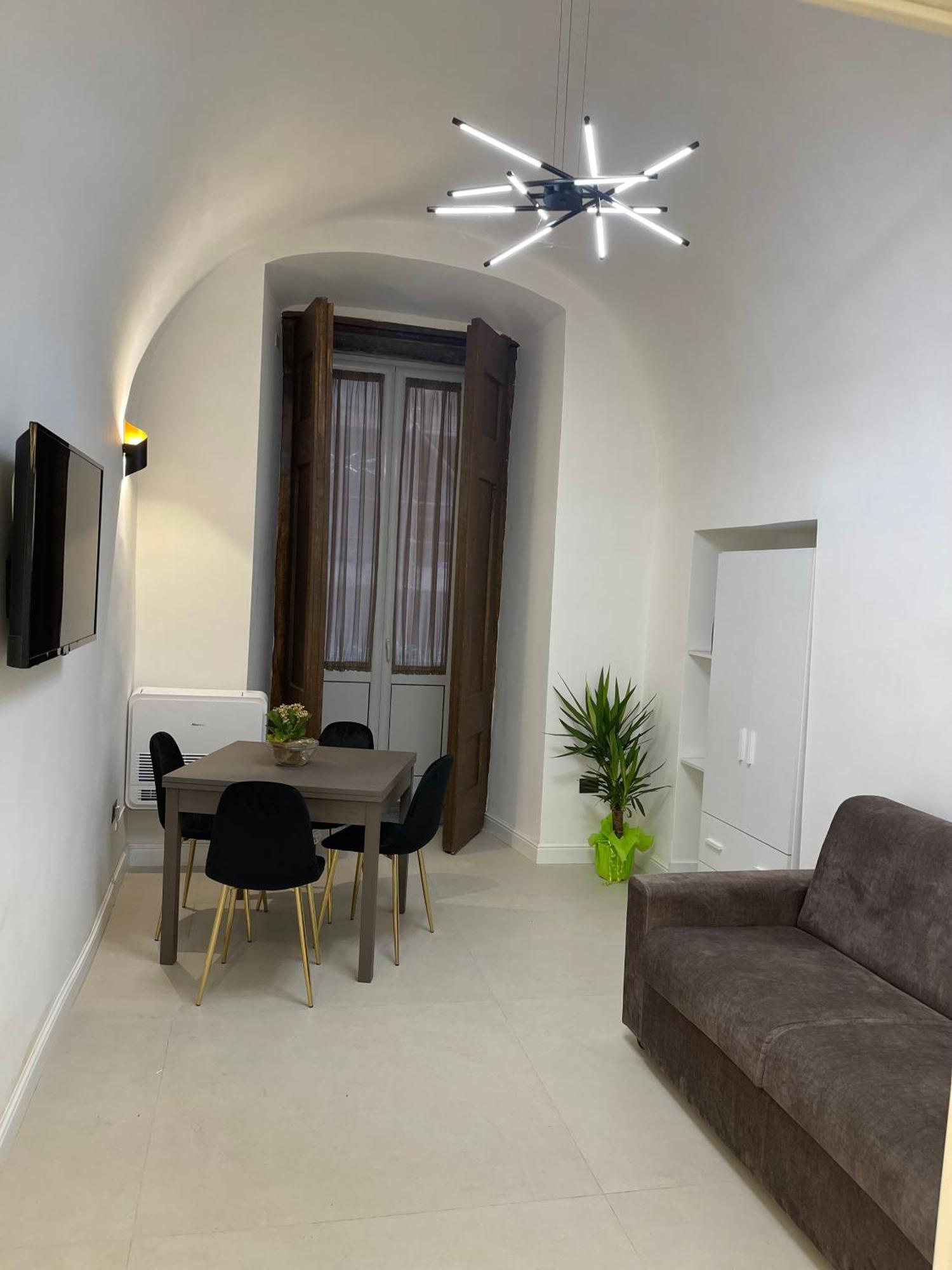 Apartment Spinelli House