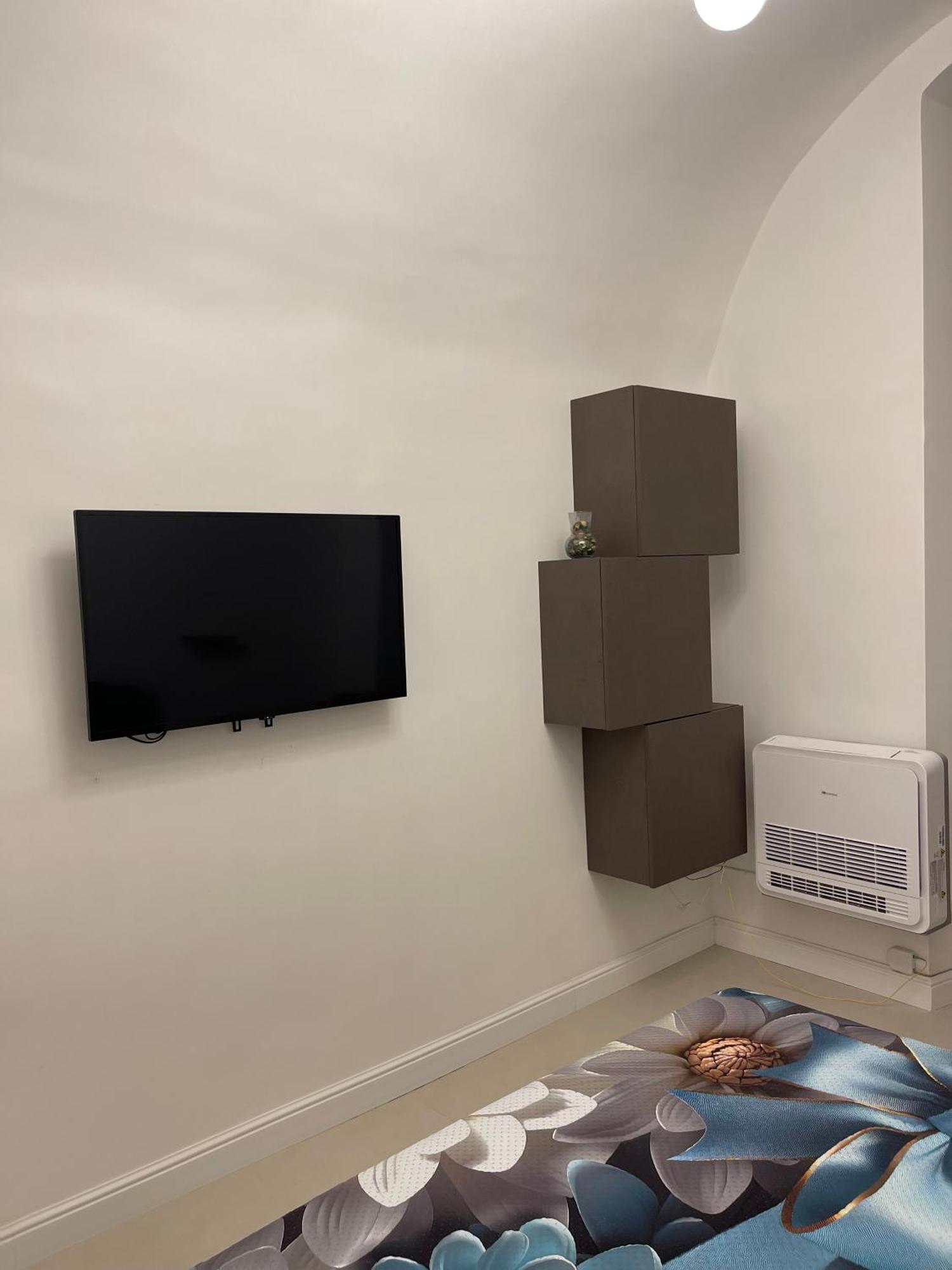 Apartment Spinelli House Naples