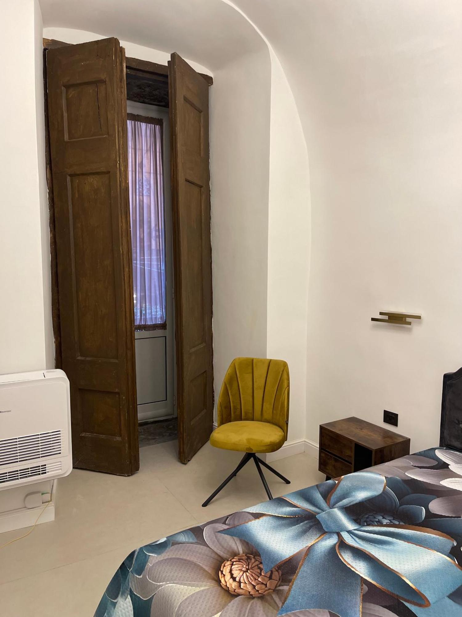 Spinelli House Apartment *